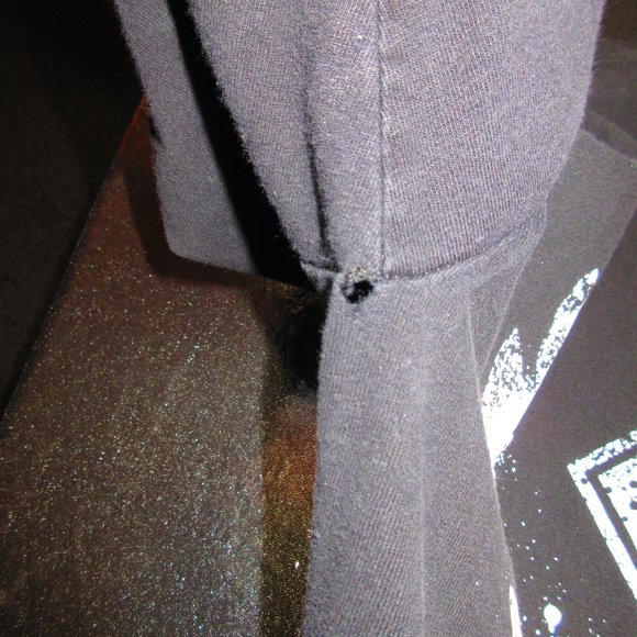 Famous Stars & Straps Mens Tshirt Size MEDIUM - Picture 5 of 7